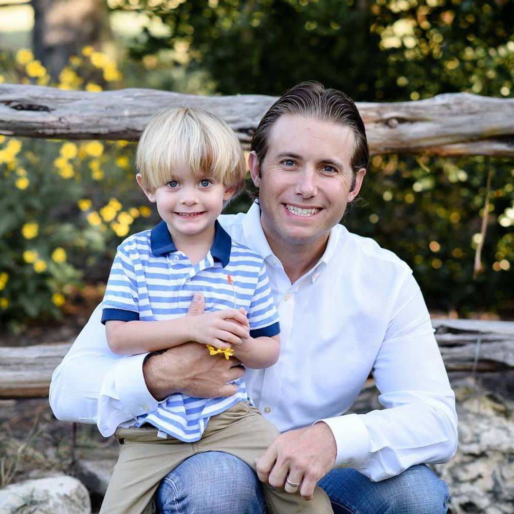 Meet your Posher, Randall